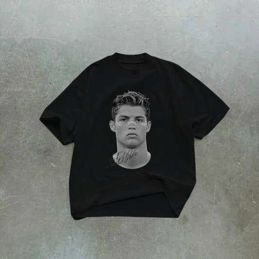 C.RONALDO T-SHIRT