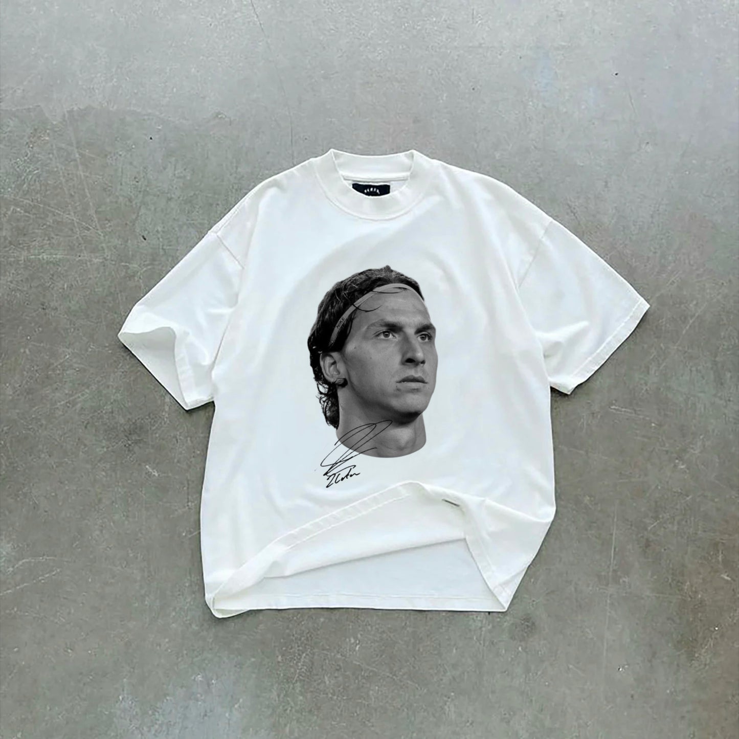 Z.IBRAHIMOVIC T-SHIRT